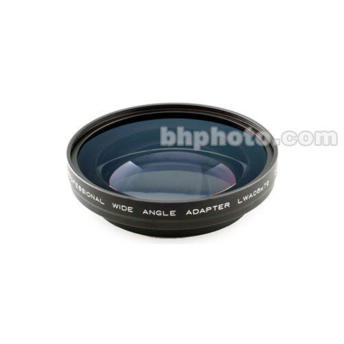 Cavision 0.6x Industrial Wide Angle Adapter Lens (72mm rear thread)