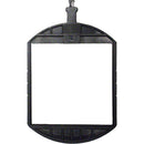 Cavision MBH4X4P6 4x4 ABS Filter Tray (6mm)