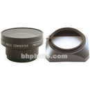 Cavision 0.6x Industrial Wide Angle Converter Lens with Hood and Adapter Ring (Zoom Through, 72mm Rear Thread)