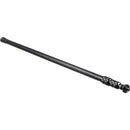 Cavision SGP315 3-Section Mixed Fiber Boom Pole with Fixed Top Top