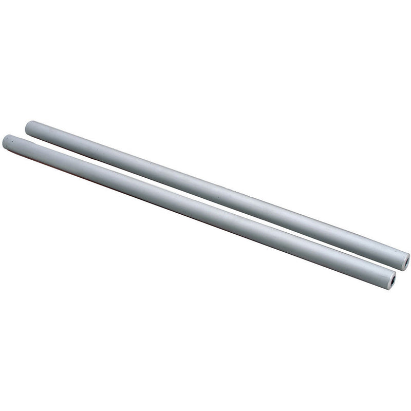Cavision 15mm Aluminum Rods (Pair, 16")