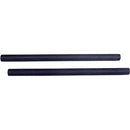 Cavision 15mm Carbon Fiber Rods (Pair, 8")