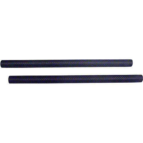 Cavision 15mm Carbon Fiber Rods (Pair, 8")