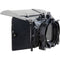 Cavision 3x3" Matte Box with Top and Side Flags