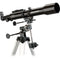 Celestron PowerSeeker 70mm f/10 EQ Refractor Telescope