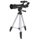 Celestron Travel Scope 50mm f/7 AZ Refractor Telescope Kit