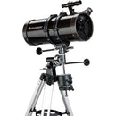 Celestron PowerSeeker 127EQ 127mm f/8 Reflector Telescope