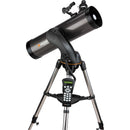 Celestron NexStar 130SLT 130mm f/5 Reflector Telescope