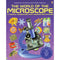 Celestron Book: The World of the Microscope