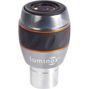 Celestron Luminos 23mm Eyepiece (2")