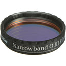 Celestron Oxygen III Narrowband Nebula Filter (1.25")