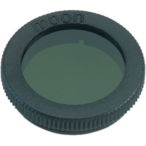 Celestron Moon Filter (1.25") - Reduces Excessive Light Reflected From the Moon for Better Viewing