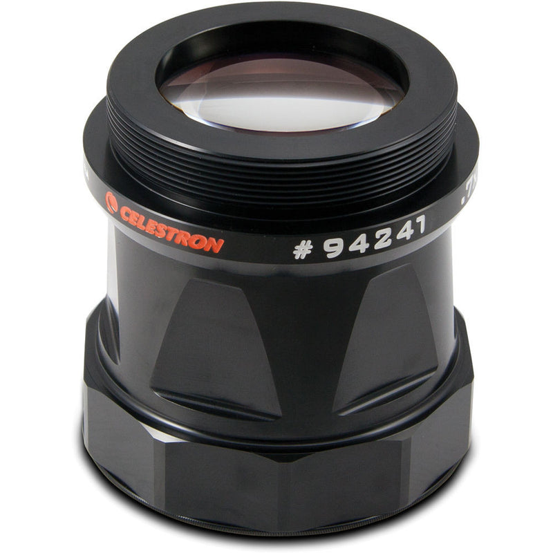 Celestron 0.7x Edge HD Reducer Lens