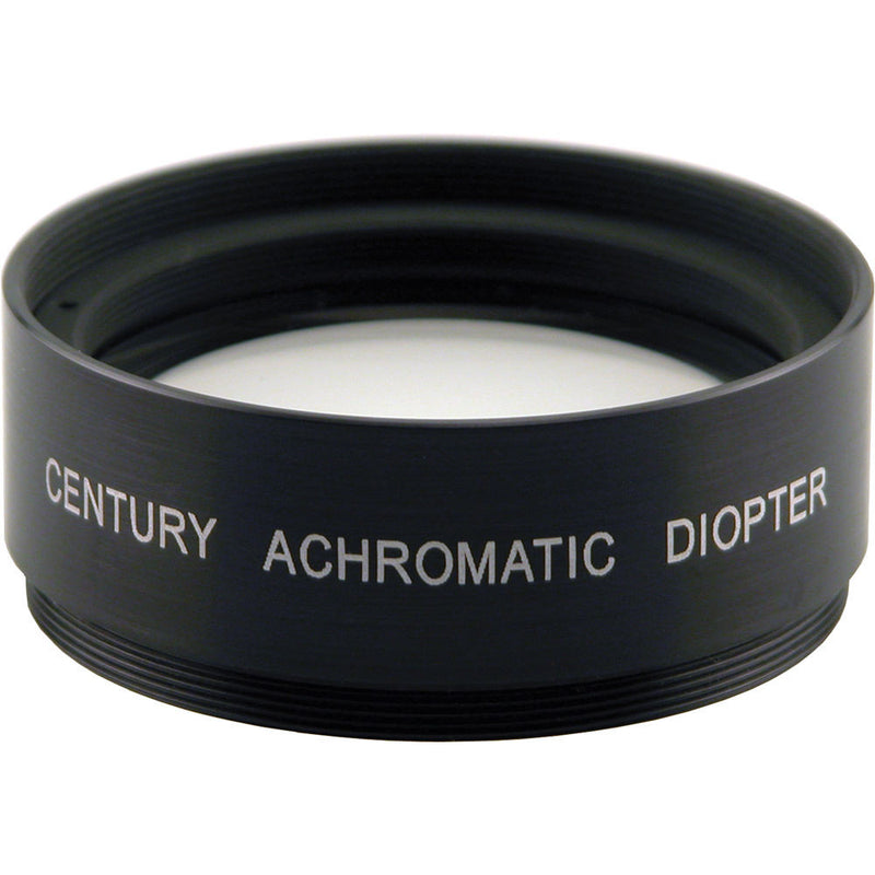 Century Precision Optics AD-5820 +2.0 Achromatic Diopter - 58mm (Screw Mount)