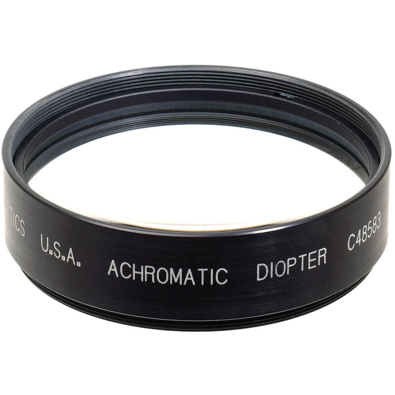 Century Precision Optics AD-7235 +3.5 Achromatic Diopter - 72mm (Screw Mount)
