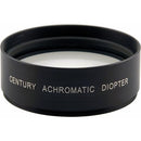 Century Precision Optics AD-8620 +2.0 Achromatic Diopter - 86mm (Screw Mount)