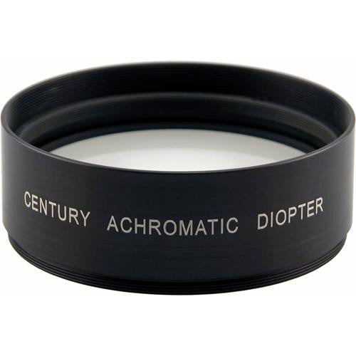Century Precision Optics AD-8620 +2.0 Achromatic Diopter - 86mm (Screw Mount)