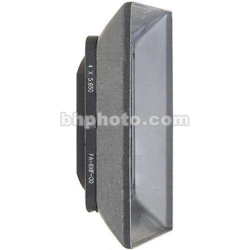 Century Precision Optics 0FA-8XLC-II Sunshade for 0WA-8XLC-00 Zoom-Thru Wide Angle Converter