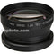 Century Precision Optics 0HD-16TC-HVX 1.6x Telephoto Converter Lens for Panasonic HVX-200