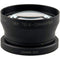 Century Precision Optics VS-16TC-XL 1.6x Tele-Converter Lens - for Canon XL-1 DV Camcorder (Bayonet Mount)