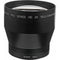 Century Precision Optics 0HD-20TC-SH6 2.0x Telephoto Converter Lens for Sony HVR-V1U and HDR FX7
