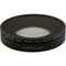 Century Precision Optics 0HD-FEAD-XLH 0.3x HD Fisheye Adapter Lens - for Canon XH-A1 and XH-G1