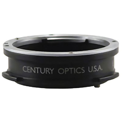 Century Precision Optics LA-N120 Nikon to 1/2" Bayonet Mount Adapter