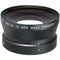 Century Precision Optics VS-07CV-MXL 0.7x Wide Angle Converter Lens - for Canon XL-1 16x Manual Lens