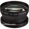 Century Precision Optics 1.6x Telephoto Converter Lens for Sony HDR-FX1 & HVR-Z1U