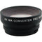 Century Precision Optics 0.8x HD Wide Angle Converter for Canon XF300 / 305