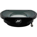 Century Precision Optics WA-FESU-20 Super Fisheye Adapter for Canon and Fujinon 20x, 21x and 22x IF Broadcast Lenses