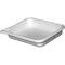 Cescolite Heavy-Weight Plastic Developing Tray (White) - for 11x14" Paper