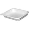 Cescolite Heavy-Weight Plastic Developing Tray (White) - for 16x20" Paper