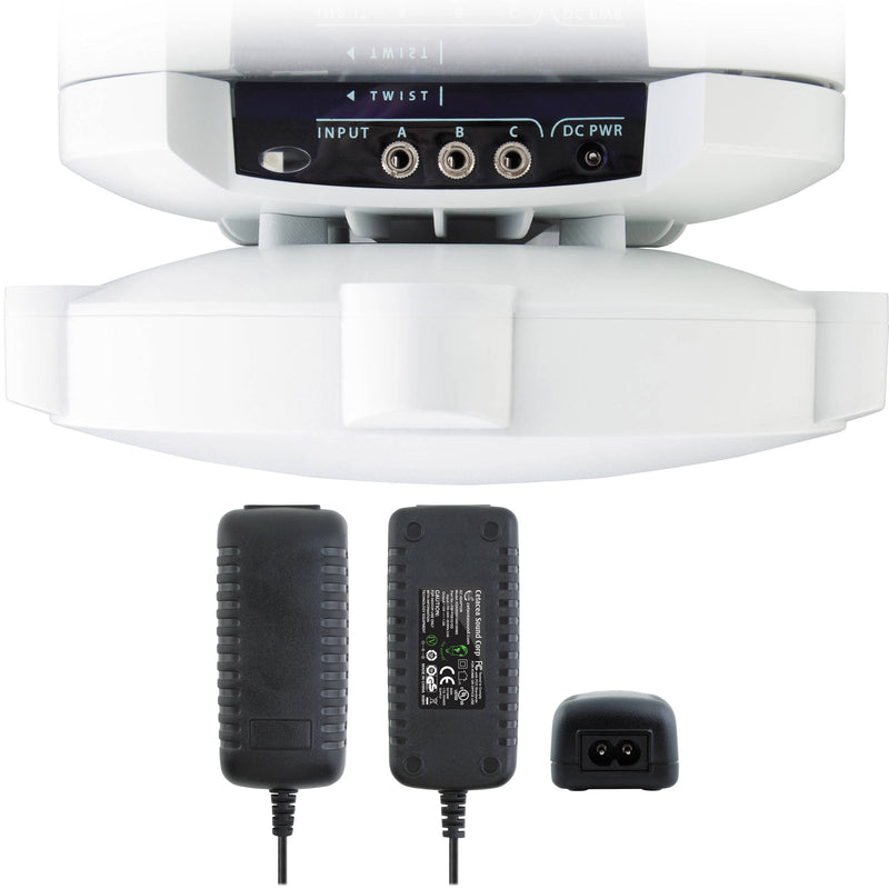 Cetacea Sound Astronaut XL Classroom Speaker with Desktop Power Supply