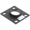 Chief CMA-105 4" Ceiling Plate with 1.5" NPT Opening