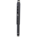 Chief CMS-009012 9-12" Speed-Connect Adjustable Extension Column (Black)