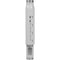 Chief CMS-012018W 12-18" Speed-Connect Adjustable Extension Column (White)