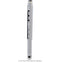 Chief CMS-018024W 18-24" Speed-Connect Adjustable Extension Column (White)