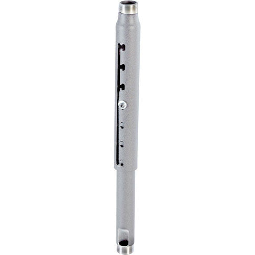 Chief CMS-0709W 7-9' Speed-Connect Adjustable Extension Column (White)