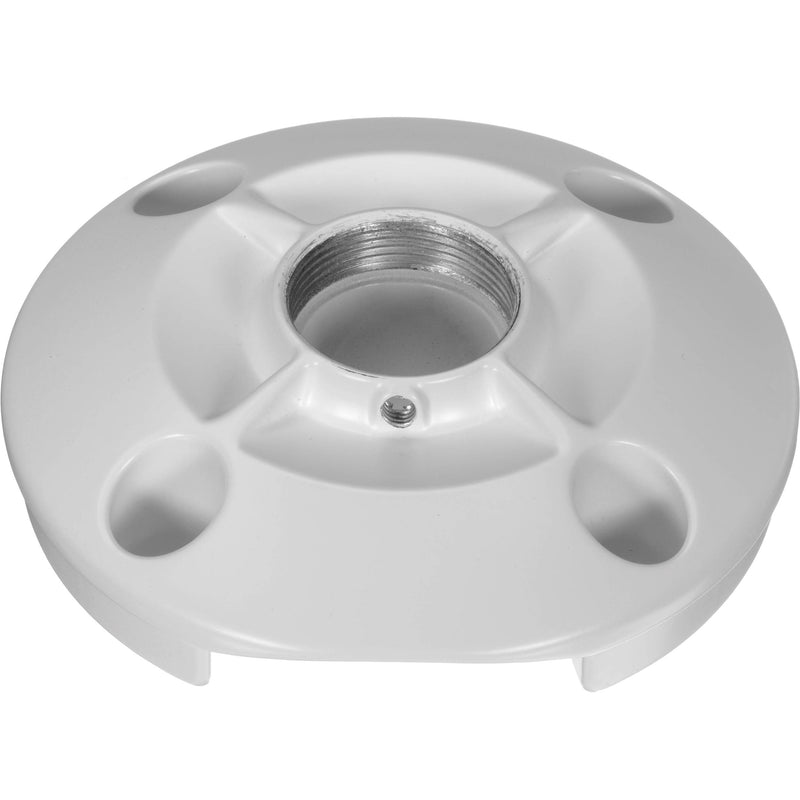 Chief CMS-115W Speed-Connect Ceiling Plate (White)