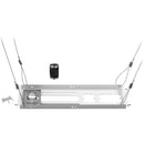 Chief CMS-443 Speed-Connect Suspended Ceiling Kit with Fixed Extension Column