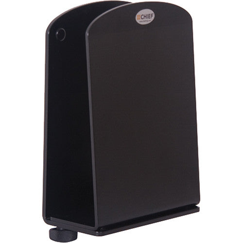 Chief KSA1023B CPU Wall Mount (Black)