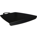 Chief PAC-102B Accessory Shelf (Black)