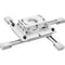 Chief RPAUW Inverted LCD/DLP Projector Ceiling Mount (White)