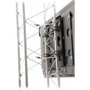 Chief TPS-2000 Flat Panel Fixed Truss & Pole Mount (No Display Interface)