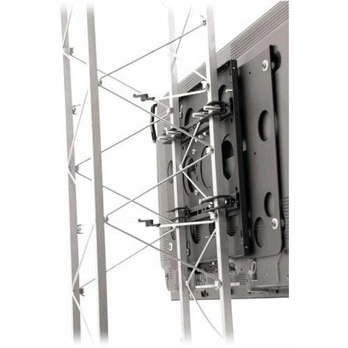 Chief TPS-2000 Flat Panel Fixed Truss & Pole Mount (No Display Interface)