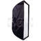 Chimera Shallow Super Pro Plus Softbox, Silver - Medium