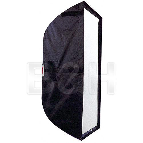 Chimera Shallow Super Pro Plus Softbox, Silver - Medium
