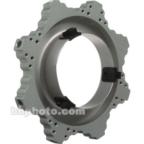 Chimera Octaplus Speed Ring for Video Pro on Bowens Small Series