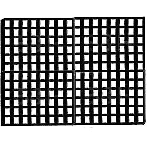 Chimera Fabric Grid for Medium - 60 Degrees